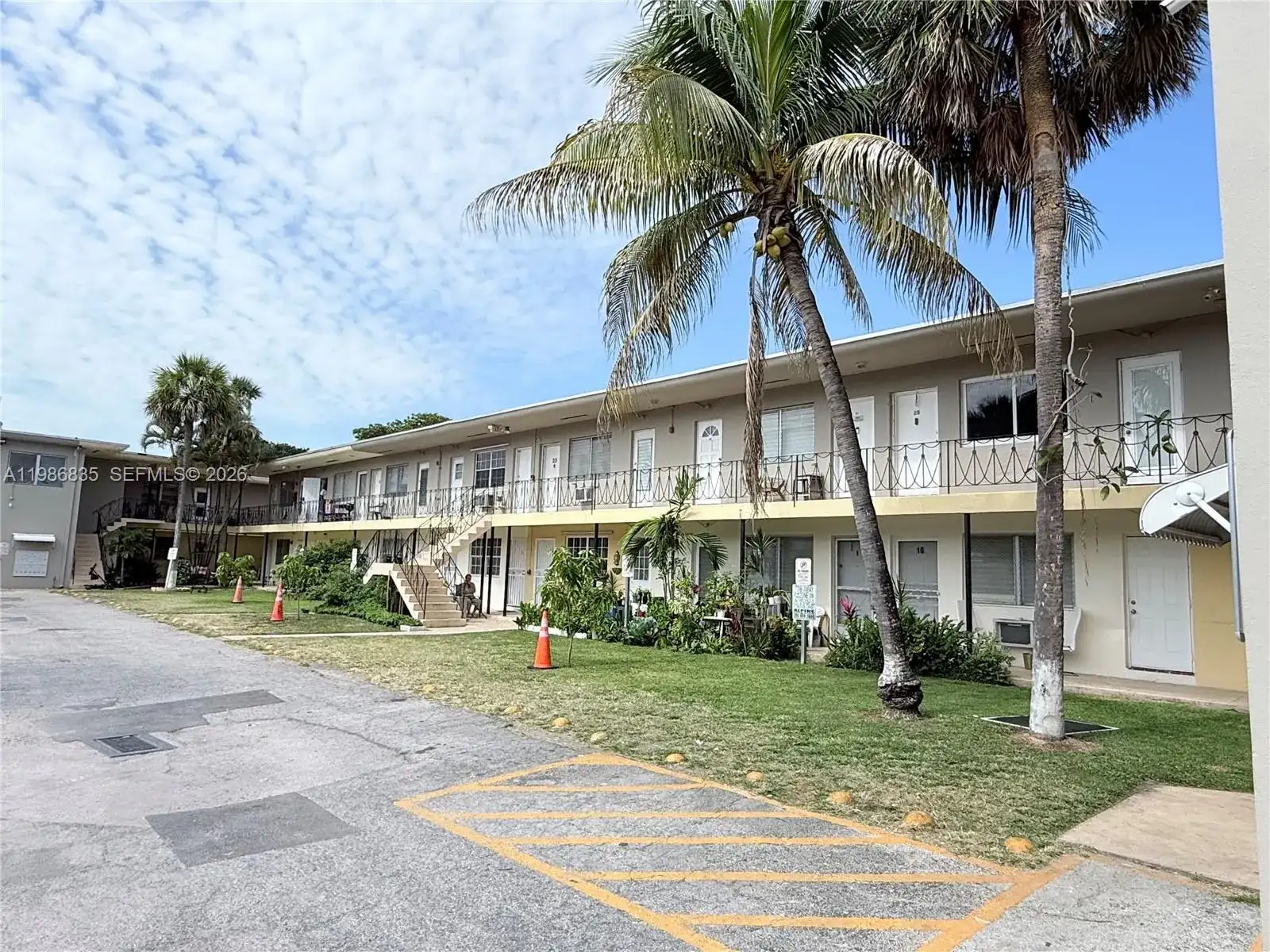 70 NW 77th St # 9, Miami FL 33150 photo 4