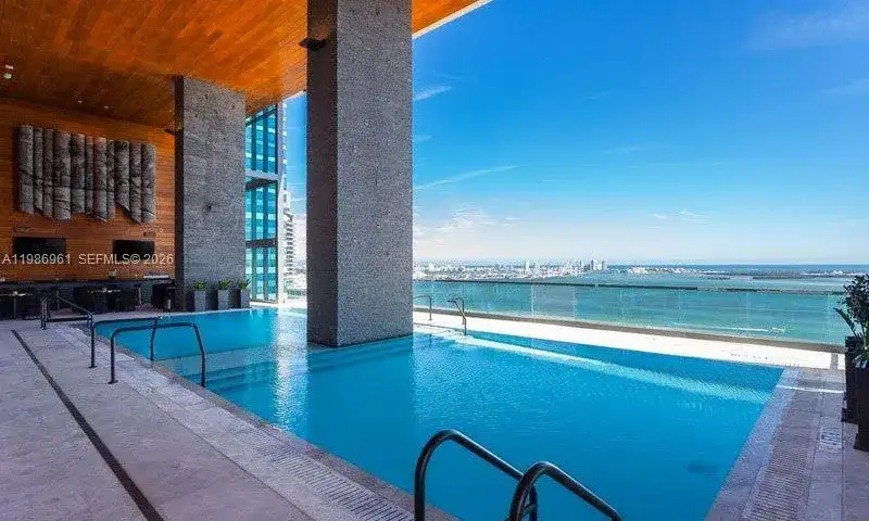 1451 Brickell Ave # 1404A, Miami FL 33131 photo 4