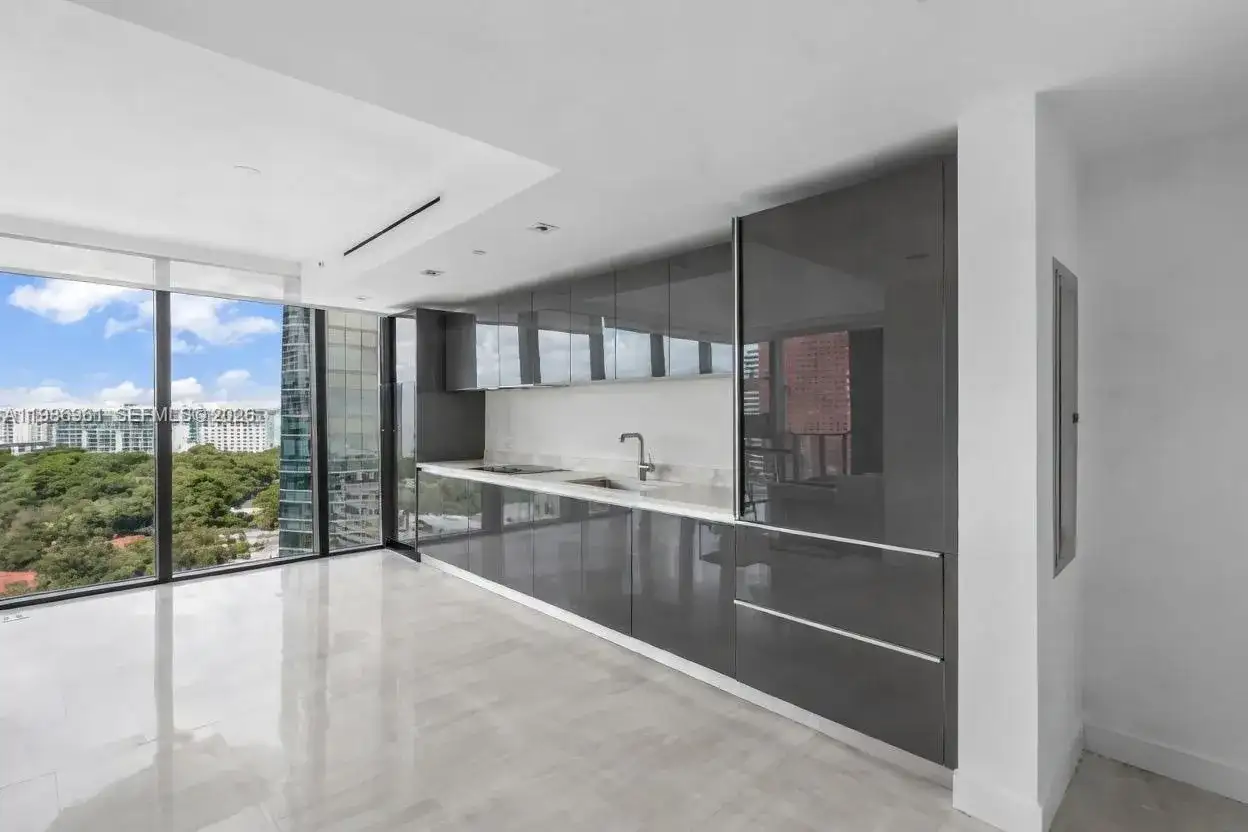 1451 Brickell Ave # 1404A, Miami FL 33131 photo 5