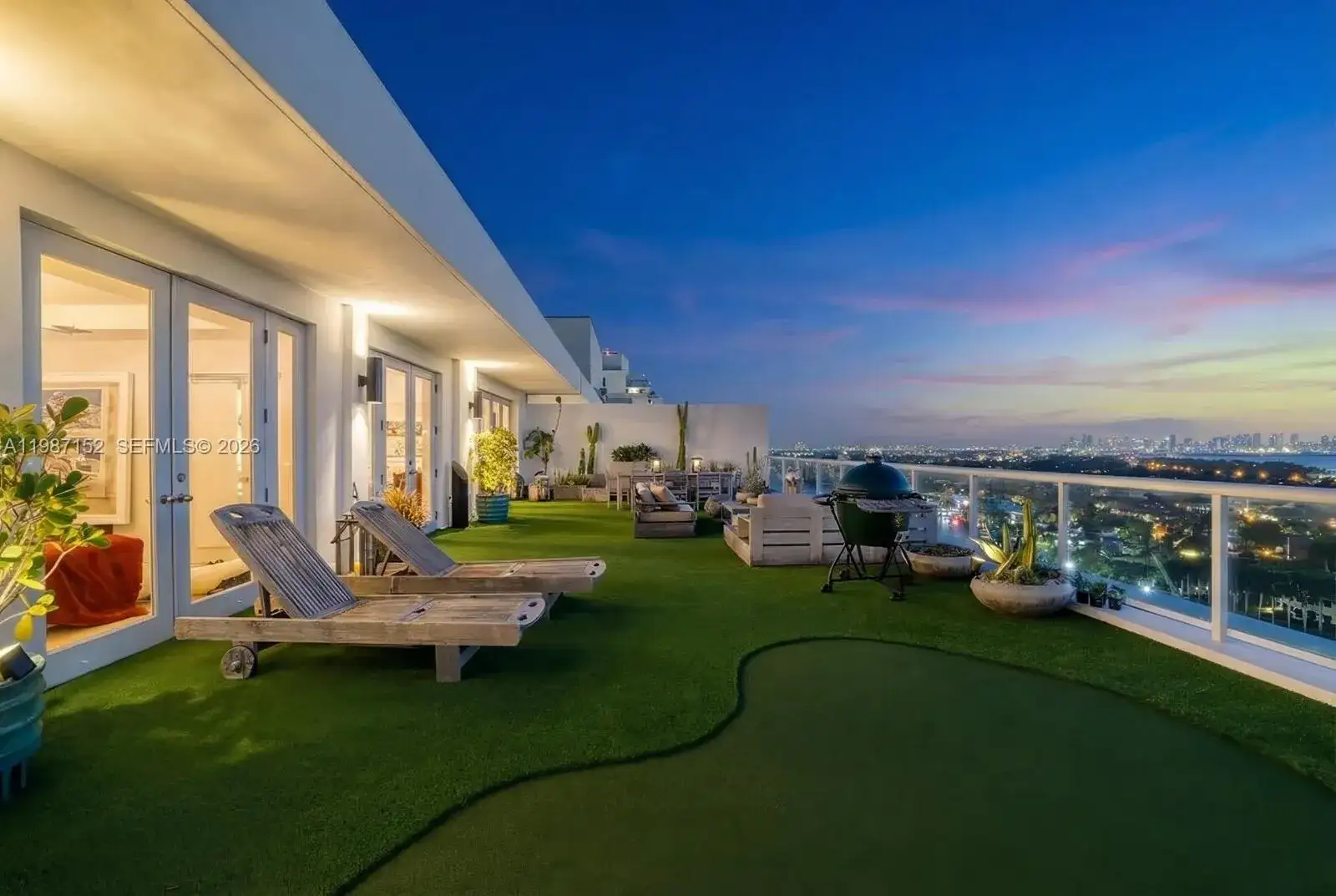 5600 Collins Ave # D, Miami Beach FL 33140 photo 2