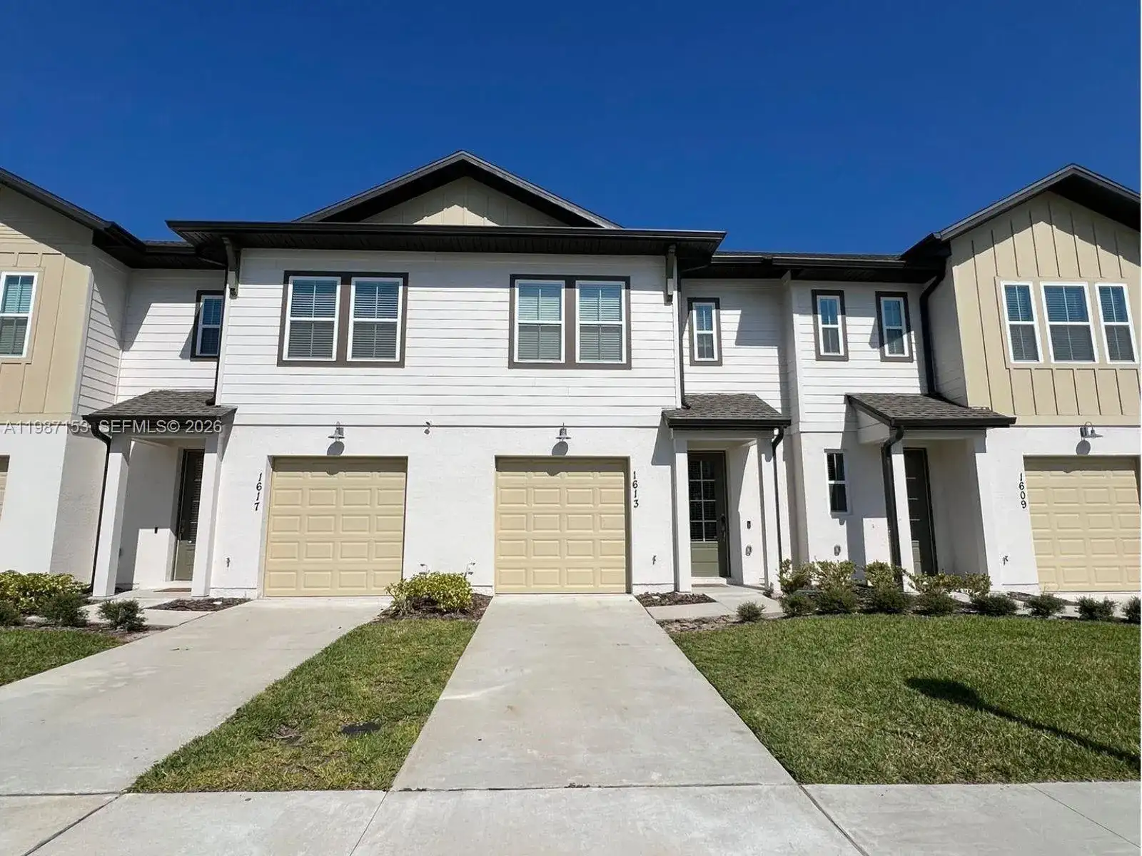 1613 PELICAN DRIVE, Davenport FL 33896 photo 2
