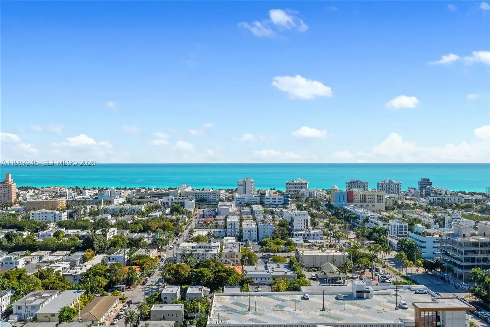 500 Alton Rd # 2402, Miami Beach FL 33139 photo 2