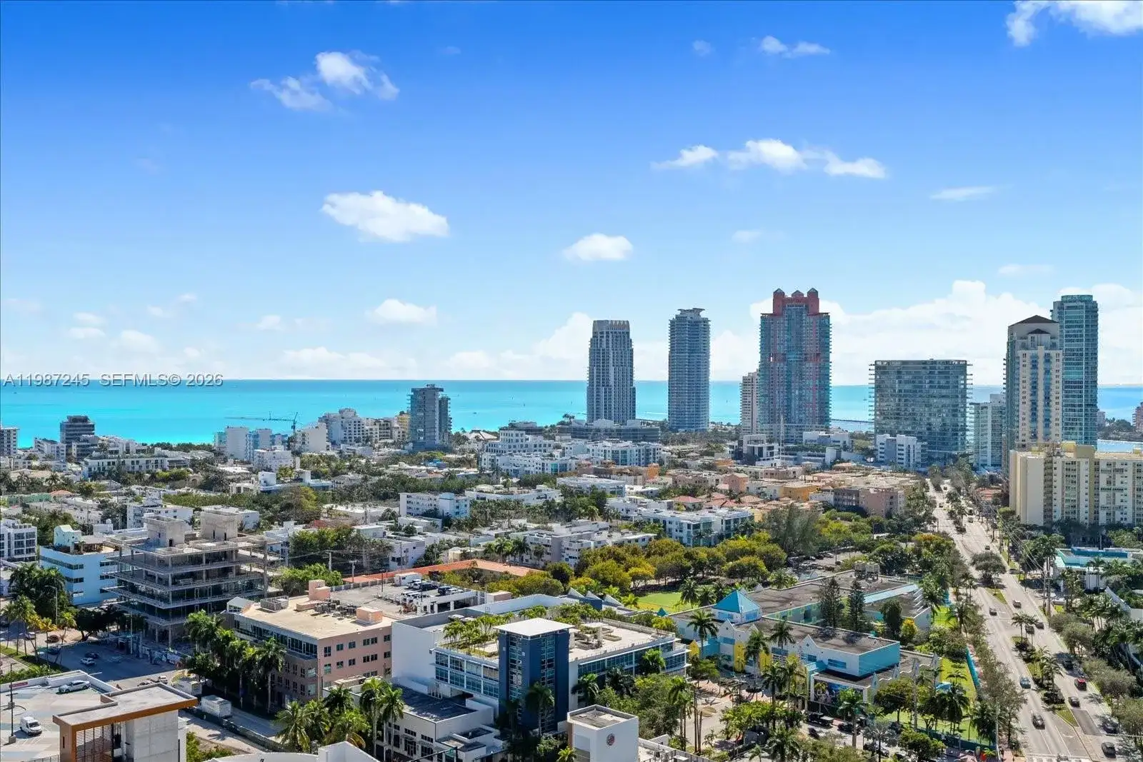 500 Alton Rd # 2402, Miami Beach FL 33139 photo 3