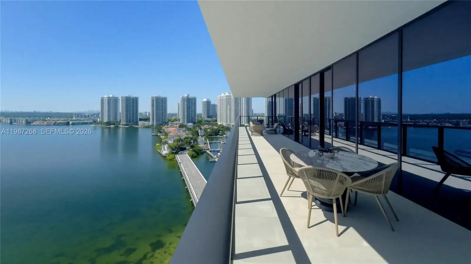 5000 Island Estates Dr # 1201, Aventura FL 33160 photo 3