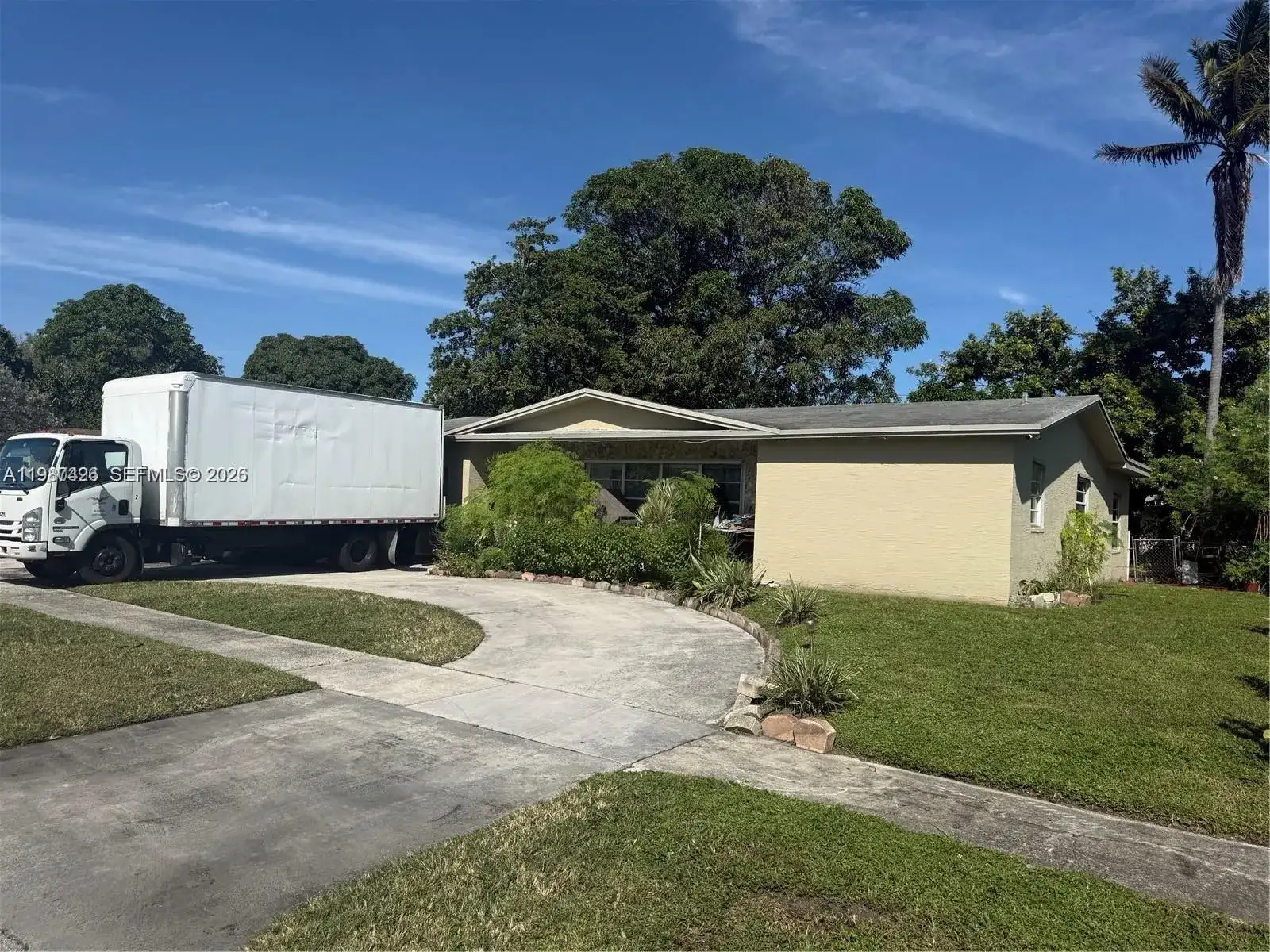 4741 NW 18th St, Lauderhill FL 33313 photo 2
