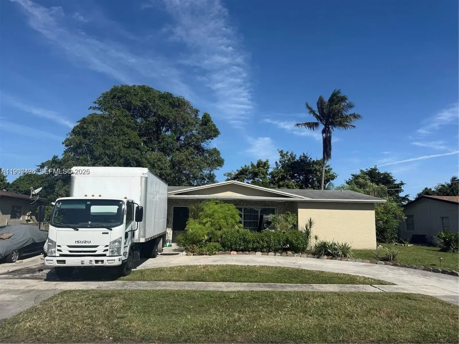 4741 NW 18th St, Lauderhill FL 33313 photo 3