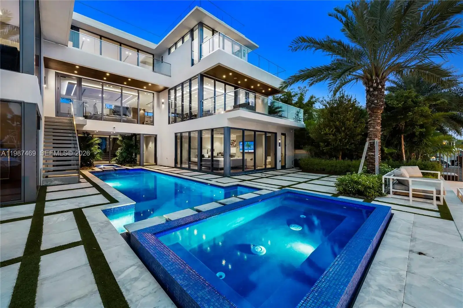440 Mola Ave, Fort Lauderdale FL 33301 photo 3