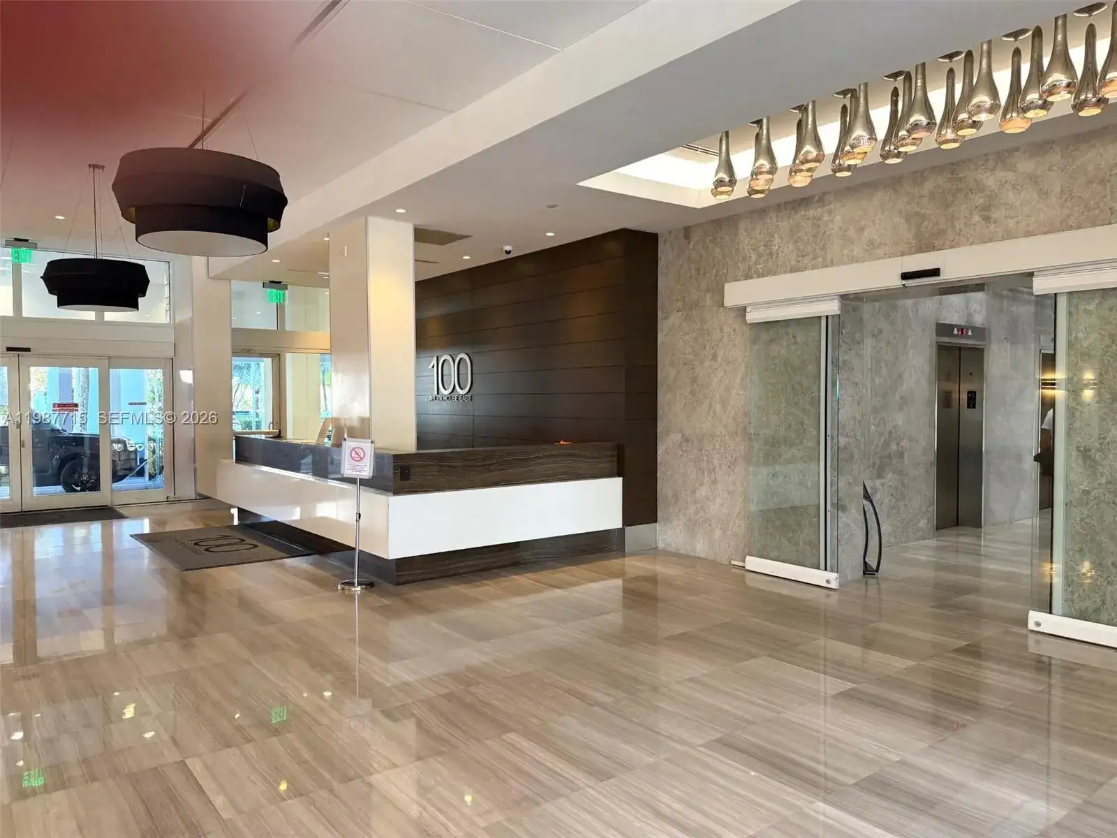 100 Bayview Dr # 528, Sunny Isles Beach FL 33160 photo 5