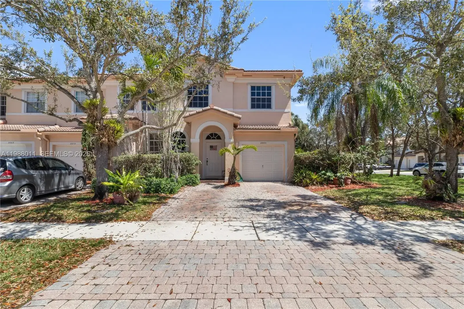 2883 SW 85th Ave # 106, Miramar FL 33025 photo 2