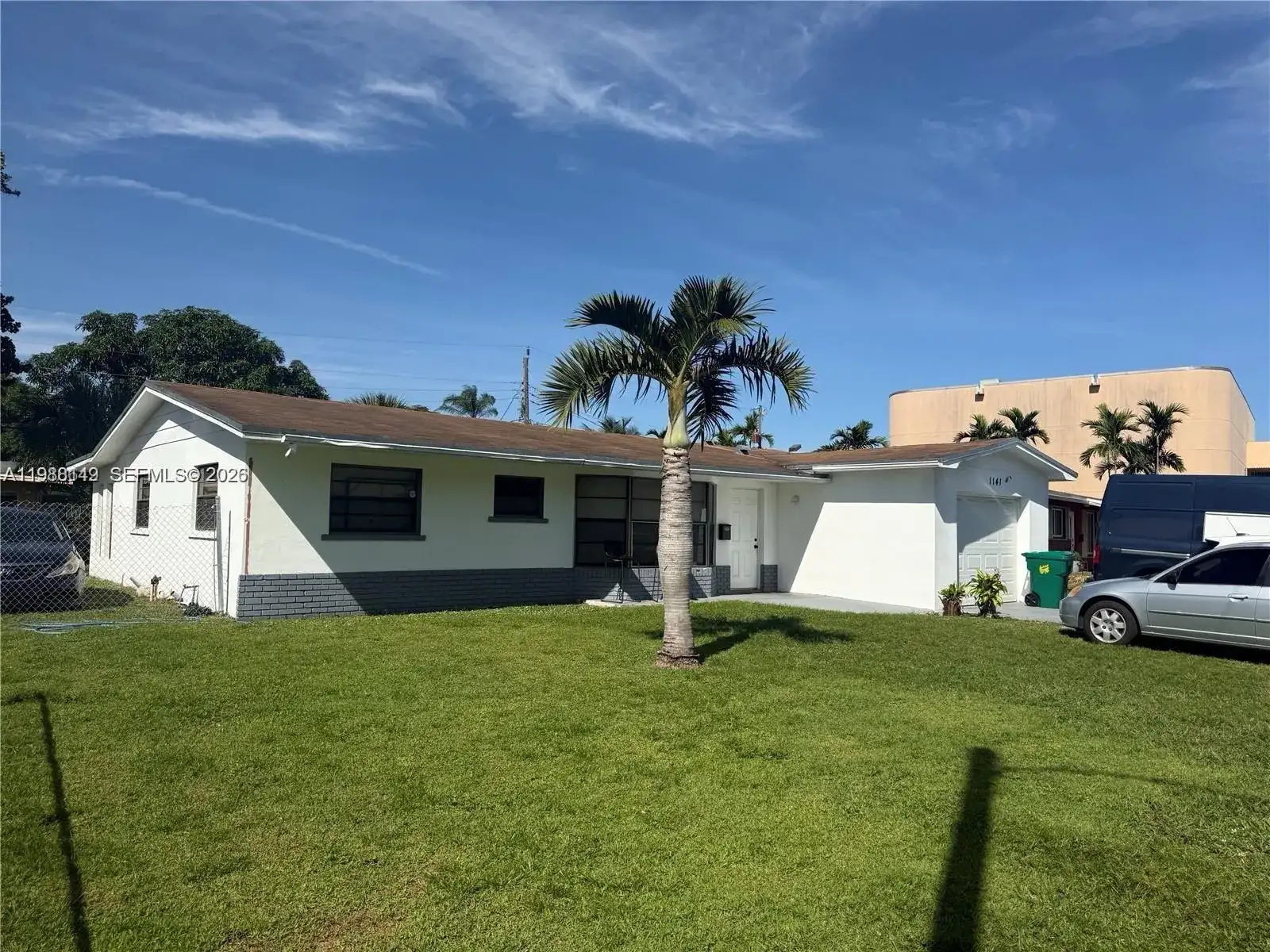 1141 NW 41st Ter, Lauderhill FL 33313 photo 2