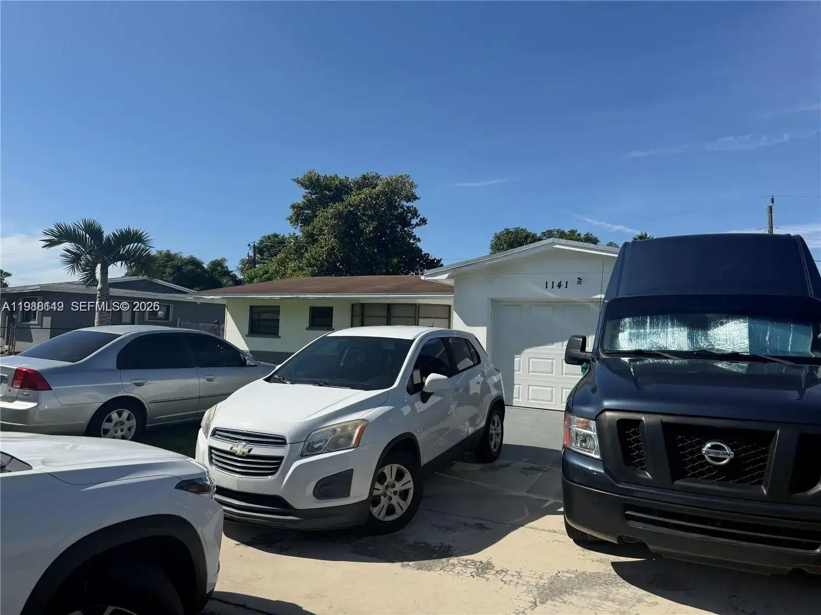 1141 NW 41st Ter, Lauderhill FL 33313 photo 3