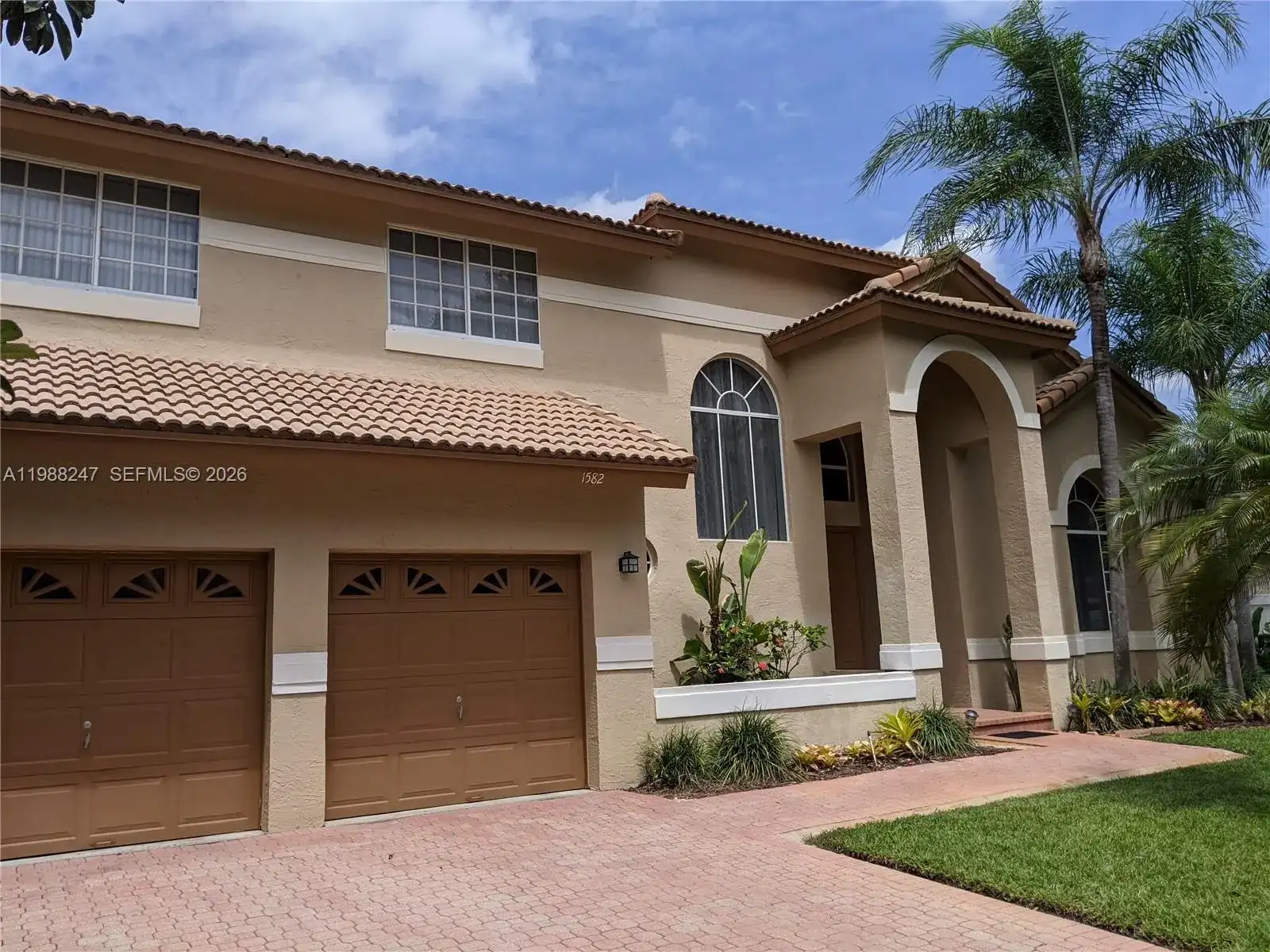 1582 NW 182nd Way # 0, Pembroke Pines FL 33029 photo 2