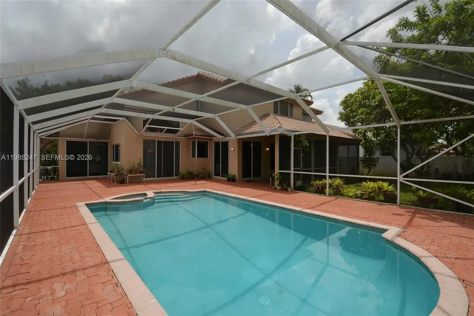 1582 NW 182nd Way # 0, Pembroke Pines FL 33029 photo 3