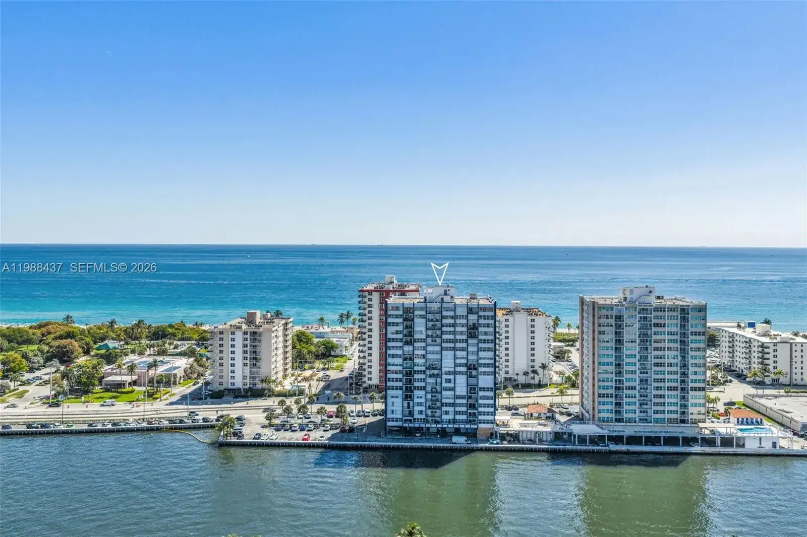 1400 S Ocean Dr # 804, Hollywood FL 33019 photo 2