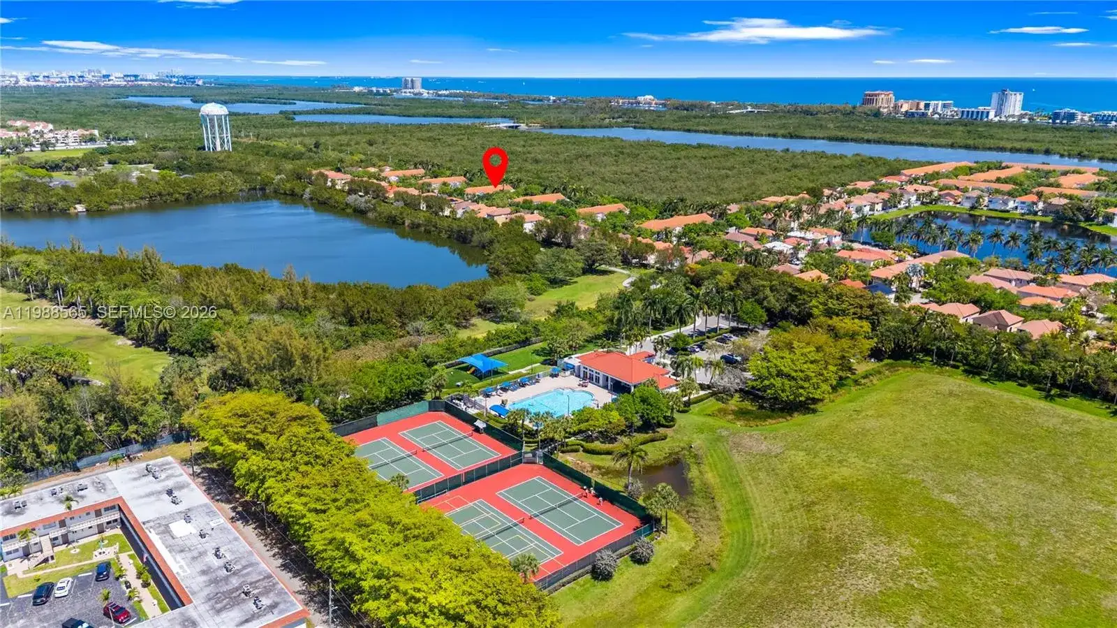 1120 Canella Ln, Hollywood FL 33019 photo 3