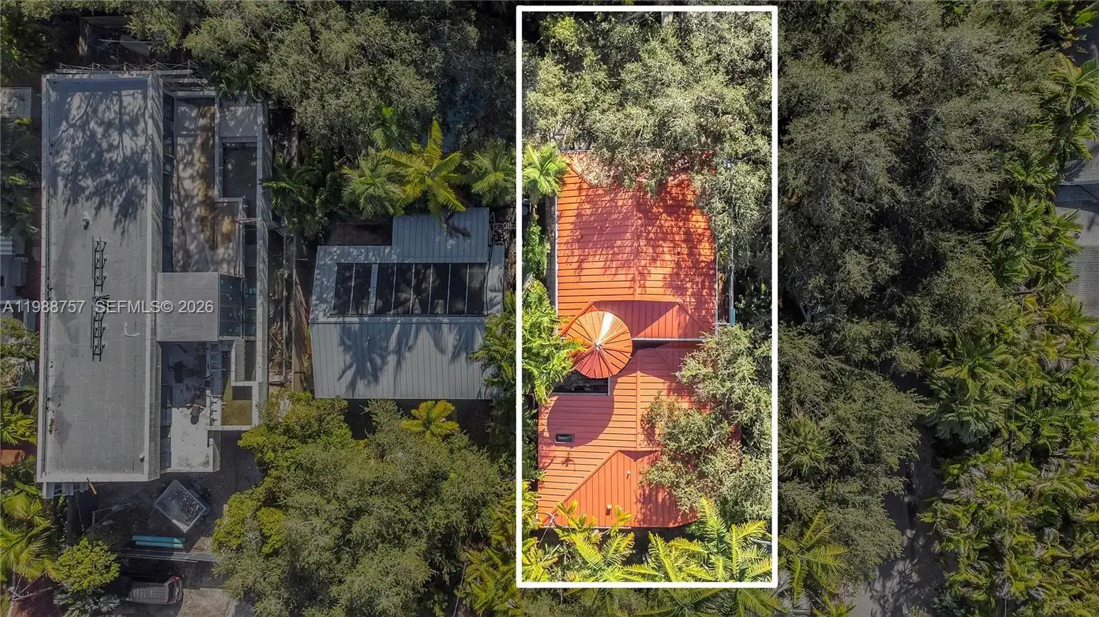 2496 - 2490 Abaco Avenue, Miami FL 33133 photo 2