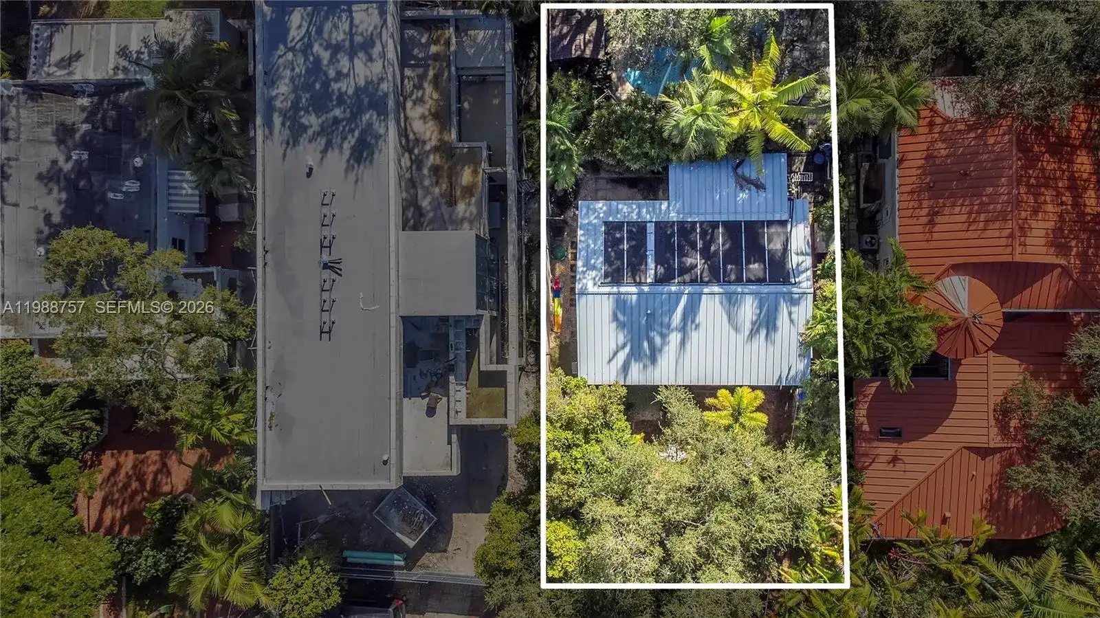 2496 - 2490 Abaco Avenue, Miami FL 33133 photo 3