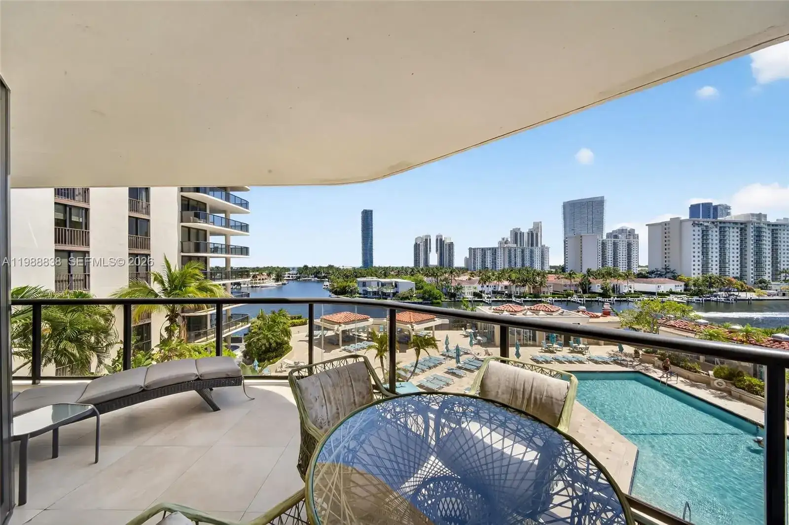 19667 Turnberry Way # 6A, Aventura FL 33180 photo 3