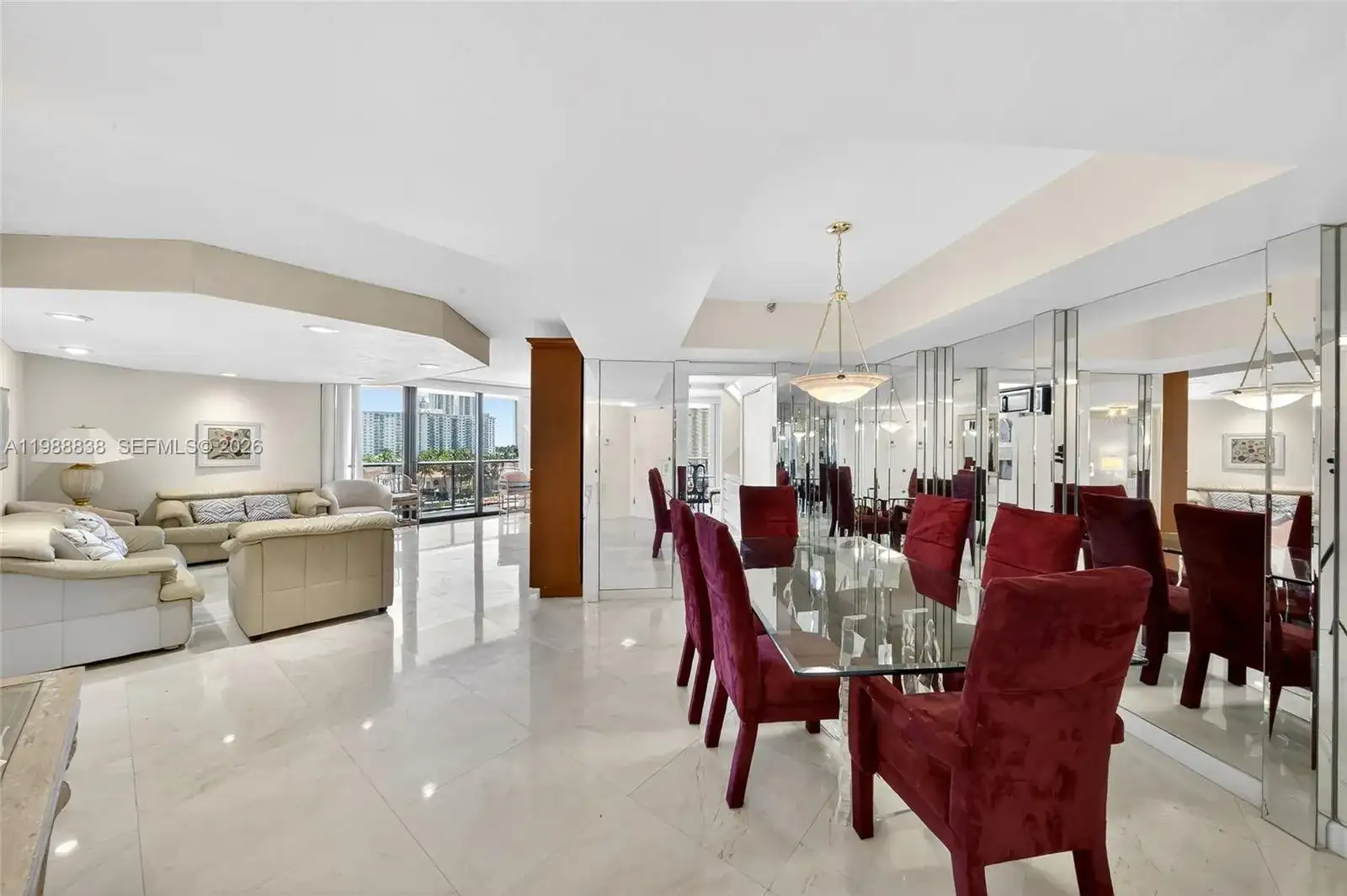19667 Turnberry Way # 6A, Aventura FL 33180 photo 5