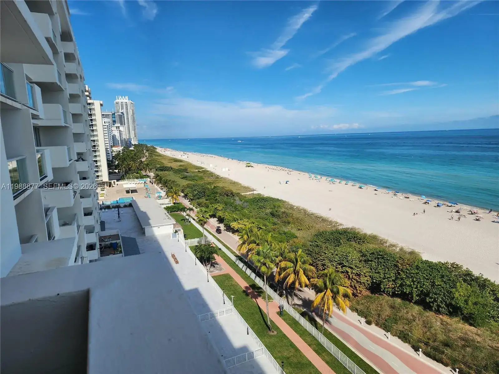 5601 Collins Ave # 1110, Miami Beach FL 33140 photo 2