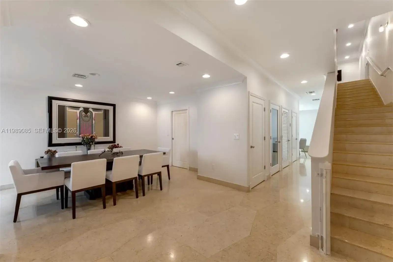 1566 NE Quayside Ter # D14, Miami FL 33138 photo 4