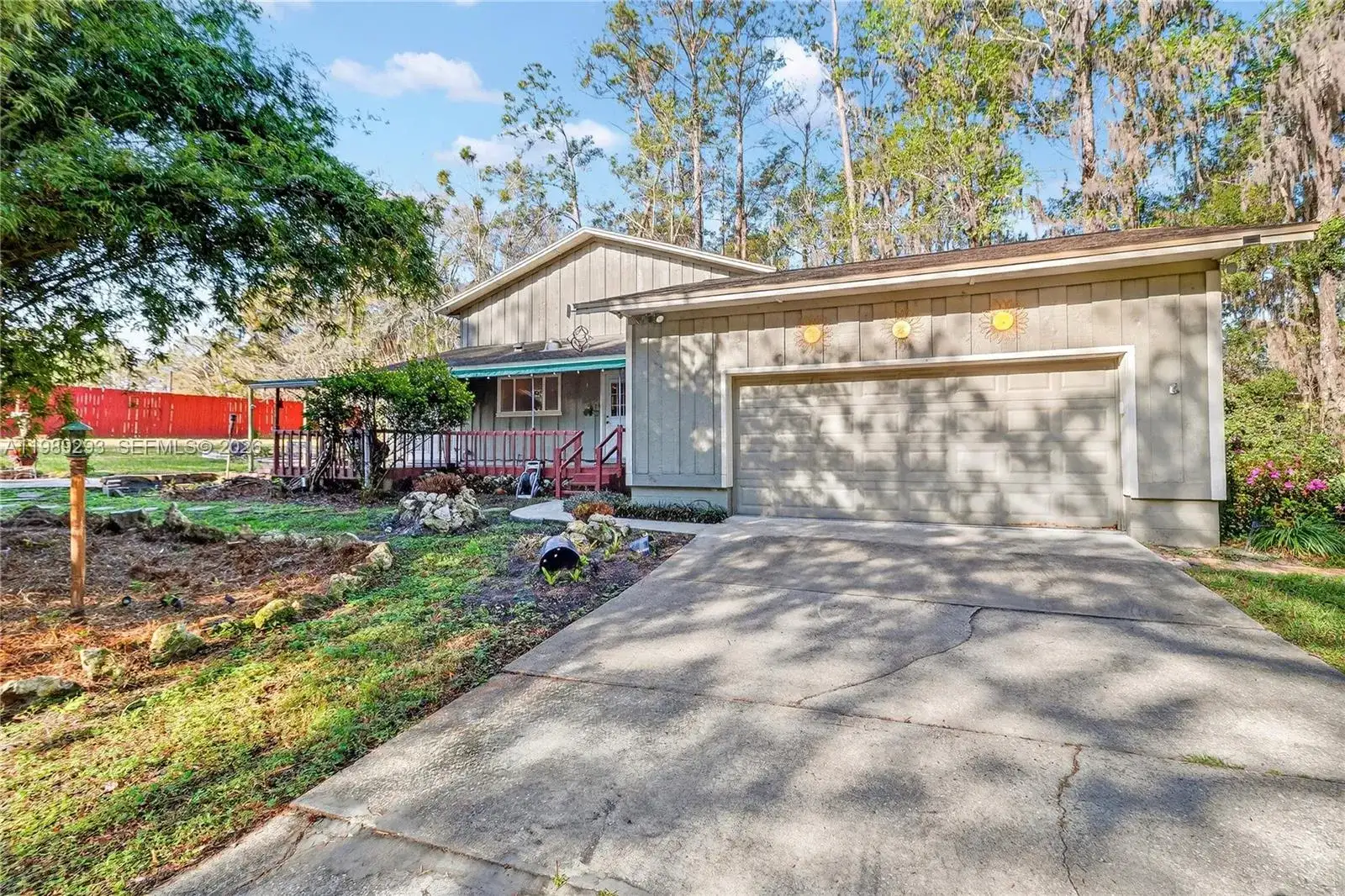 8435 NW 6th Ave, Gainesville FL 32607 photo 4