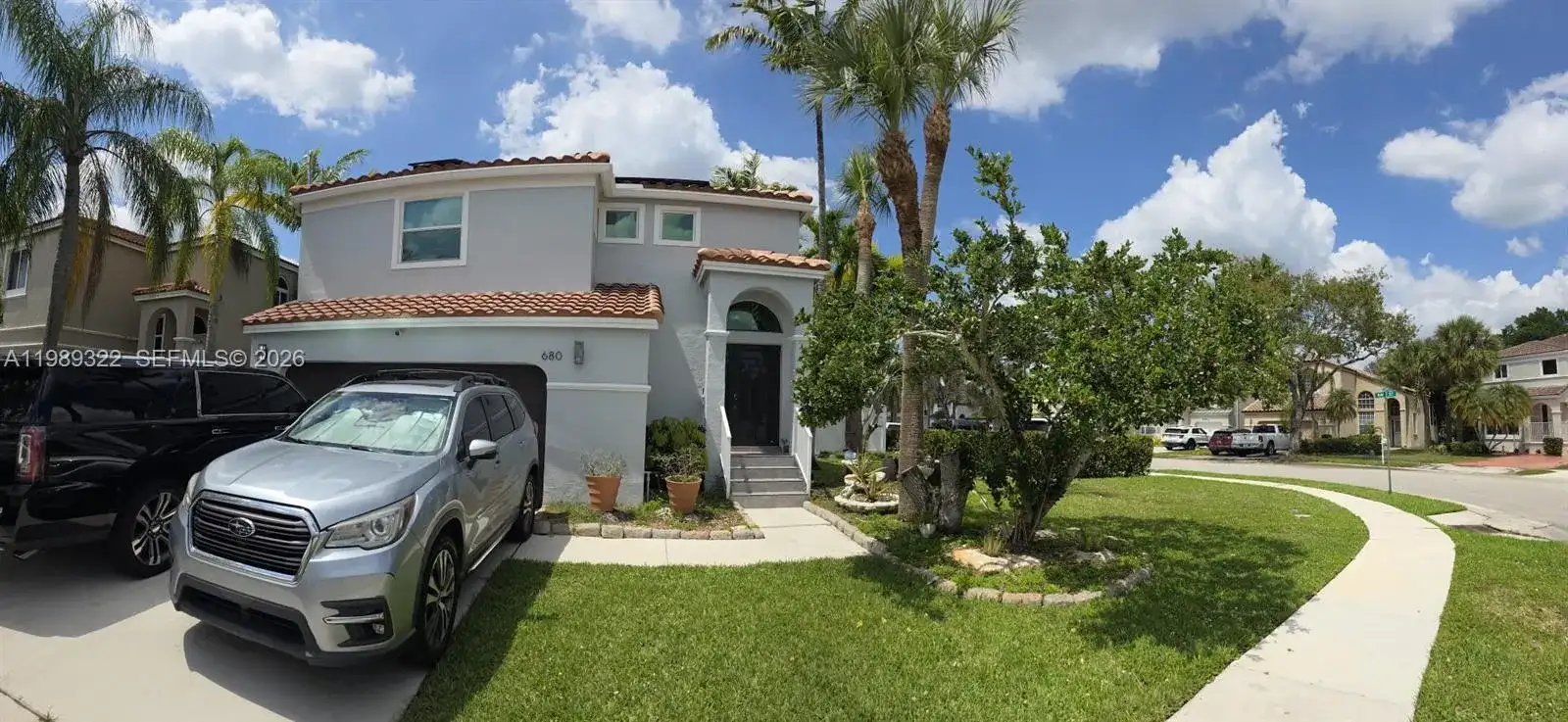 680 NW 159th Ave, Pembroke Pines FL 33028 photo 2
