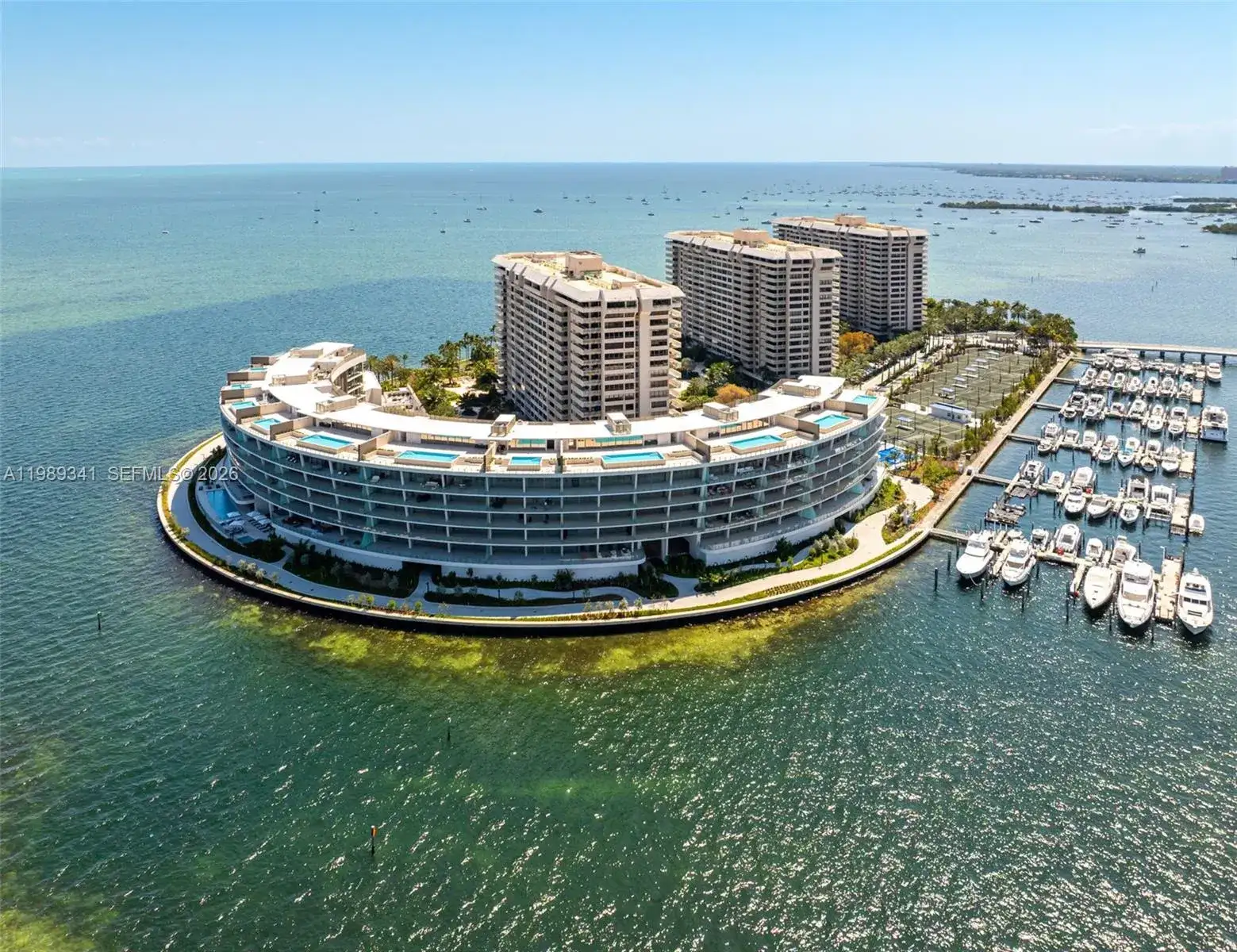5 Grove Isle Dr, Coconut Grove FL 33131 photo 4