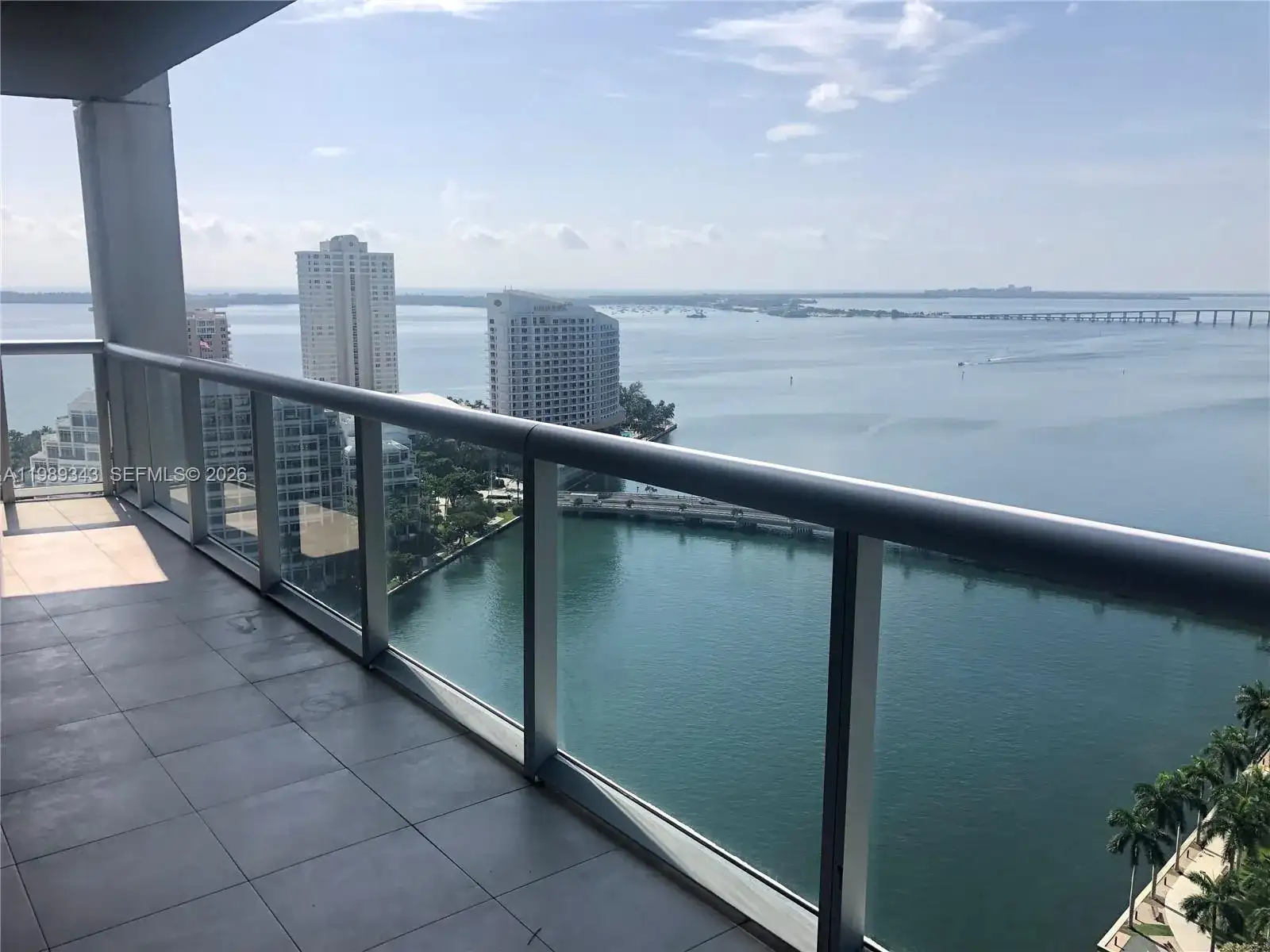 495 Brickell Ave # 2401, Miami FL 33131 photo 5
