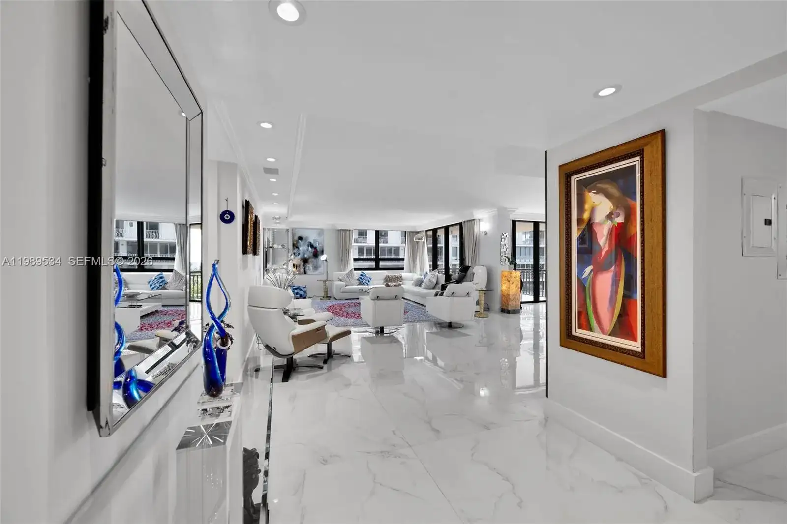 10175 Collins Ave # 806, Bal Harbour FL 33154 photo 2