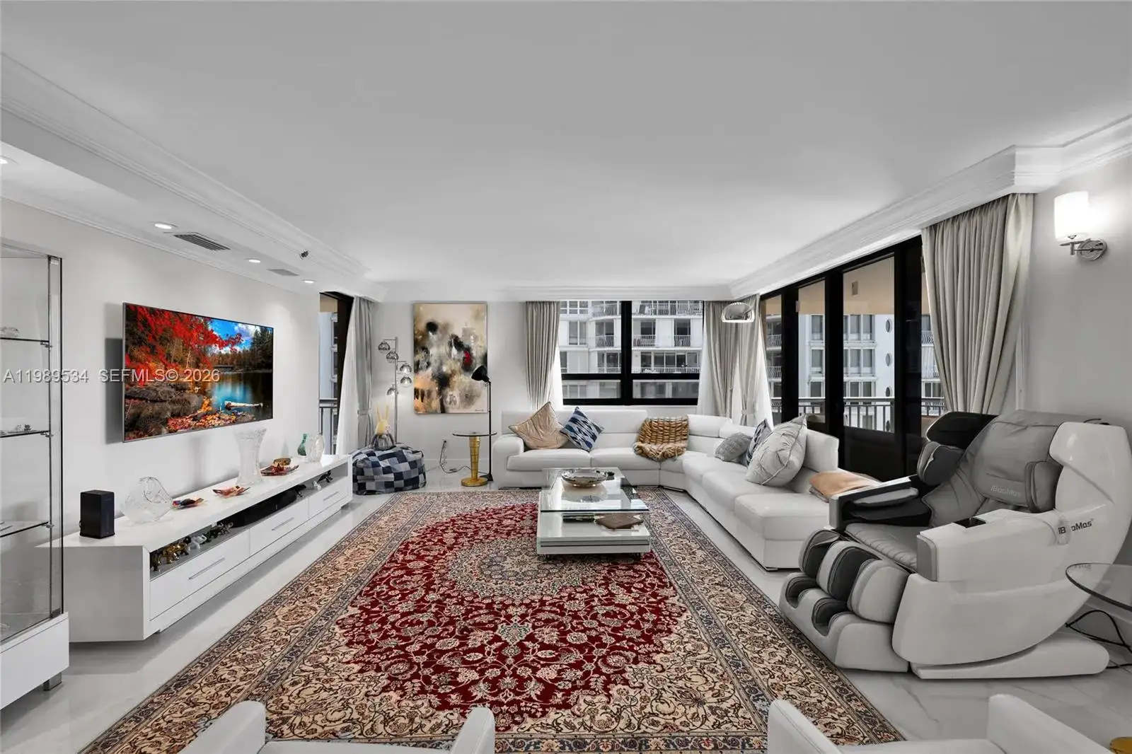 10175 Collins Ave # 806, Bal Harbour FL 33154 photo 3