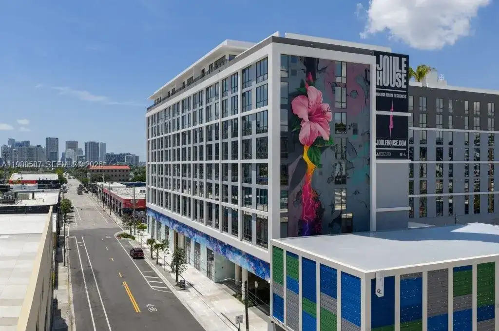 2200 NW 1st Ave, Miami FL 33127 photo 3