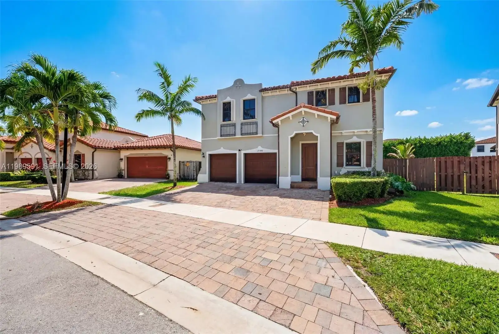 17340 SW 154th Pl, Miami FL 33187 photo 2