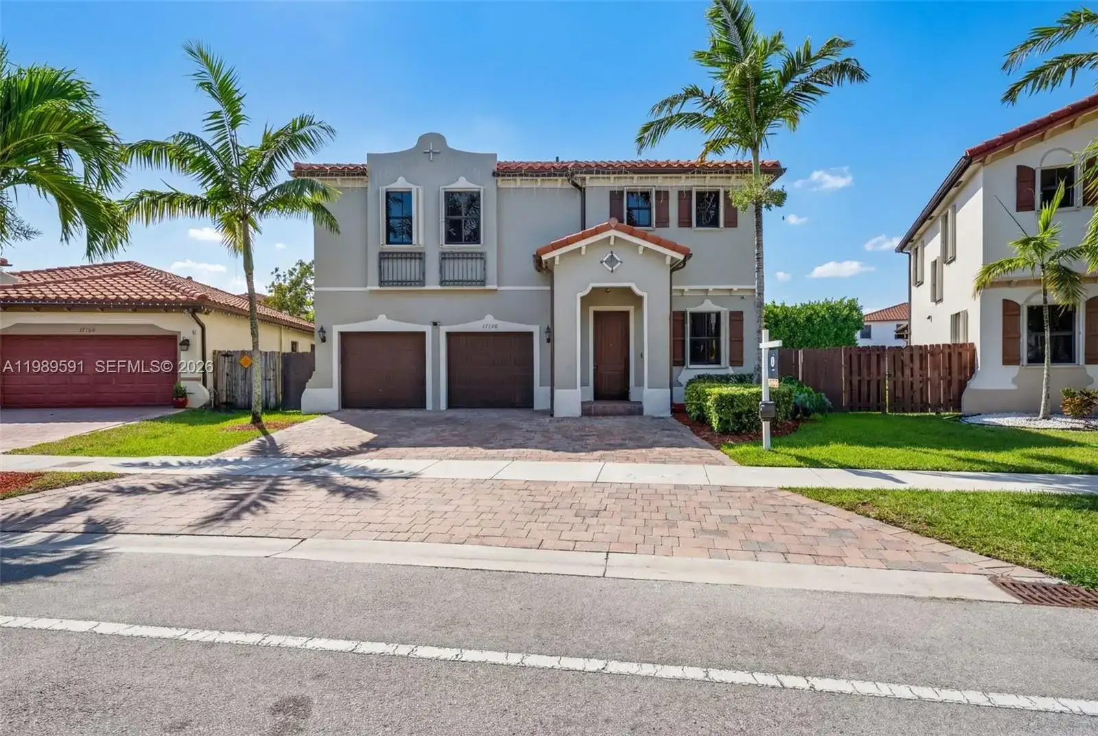 17340 SW 154th Pl, Miami FL 33187 photo 3