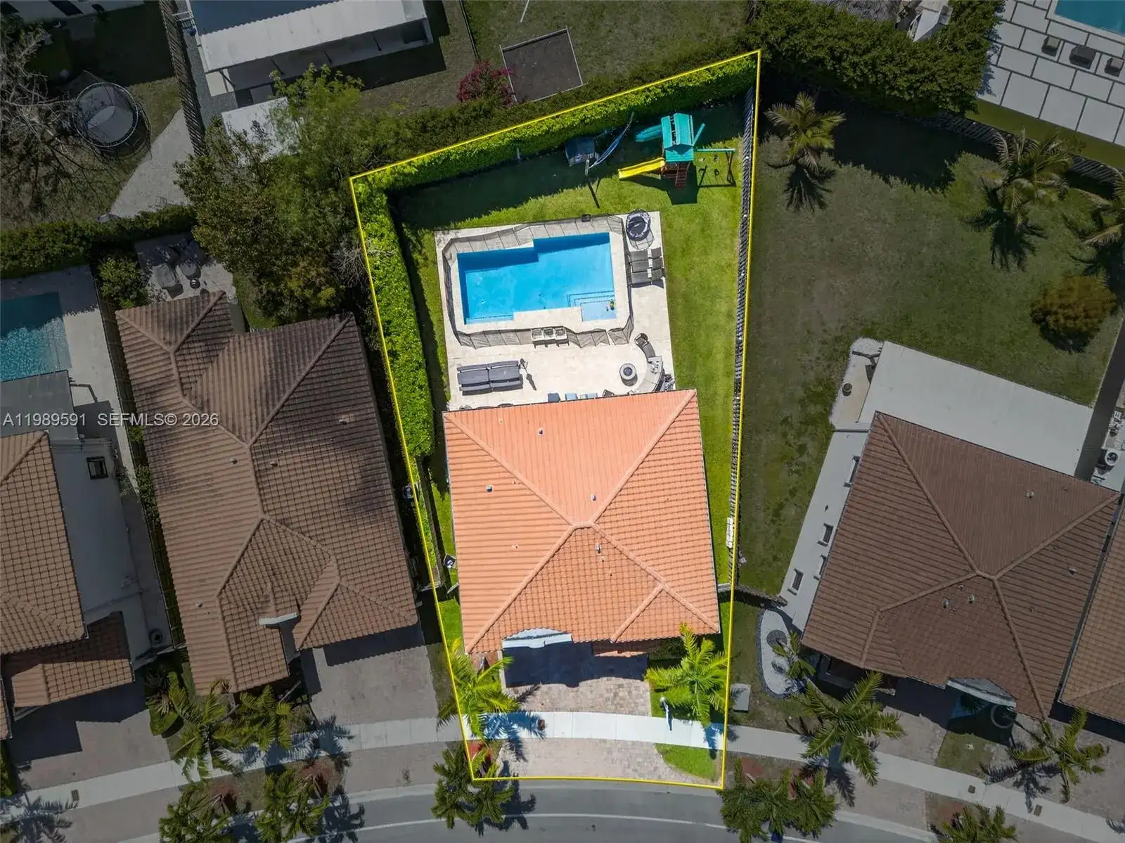 17340 SW 154th Pl, Miami FL 33187 photo 5