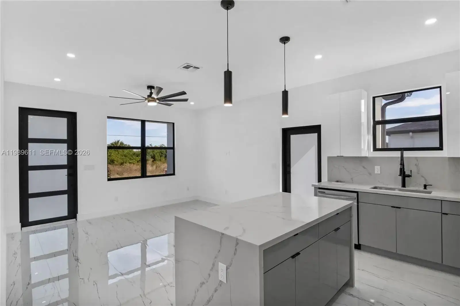 5043/5045 Benton, Other City - In The State Of Florida FL 33971 photo 5