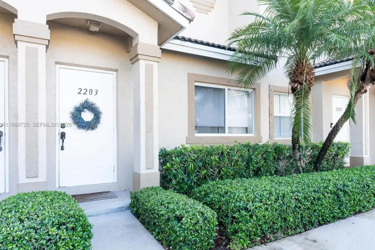 2203 SE 23rd Ter # 2203, Homestead FL 33035 photo 2