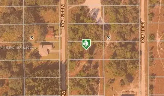 1812 MOORE AVE, Lehigh Acres FL 33972 photo 2