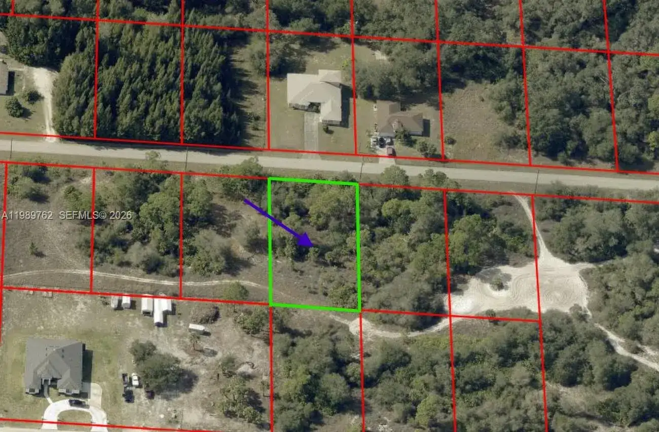 1812 MOORE AVE, Lehigh Acres FL 33972 photo 3