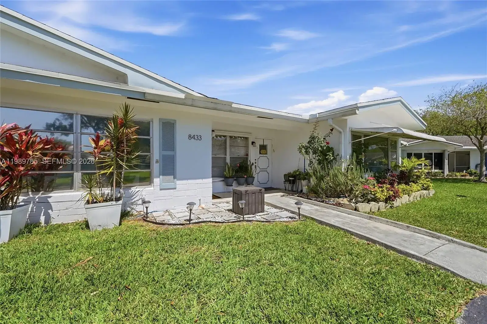 8431 NW 12th St # D68, Plantation FL 33322 photo 3