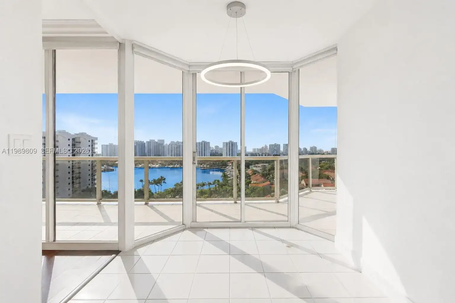 3598 Yacht Club Dr # 1204, Aventura FL 33180 photo 3