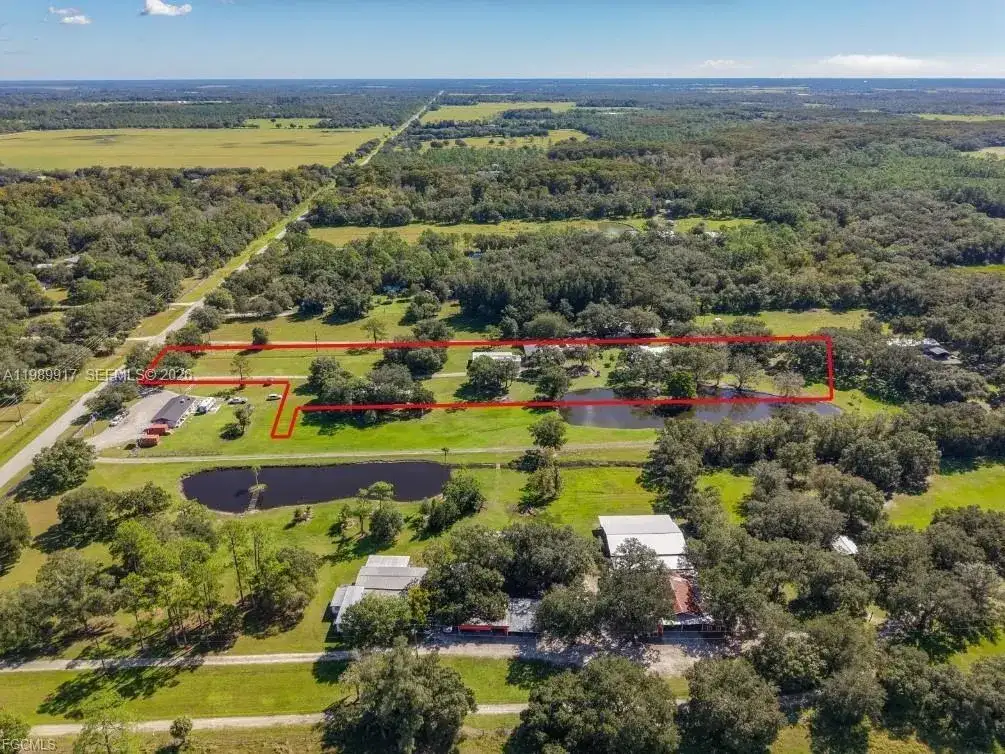 0 Loblolly Bay Rd, FL 33935 photo 2
