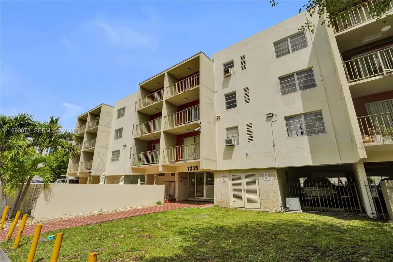 1225 NE 124th St # 49C, North Miami FL 33161 photo 3