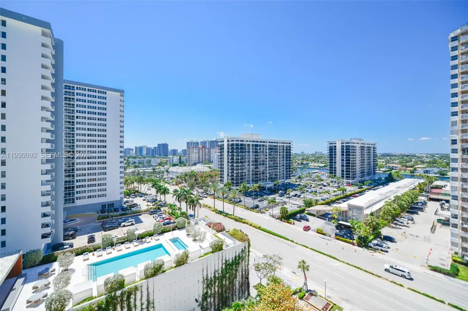 1980 S Ocean Dr # 10L, Hallandale Beach FL 33009 photo 2