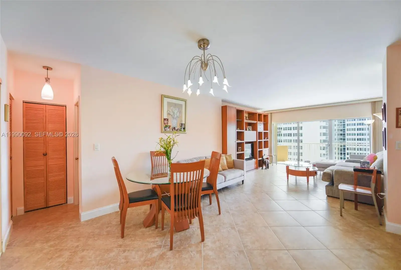 1980 S Ocean Dr # 10L, Hallandale Beach FL 33009 photo 3