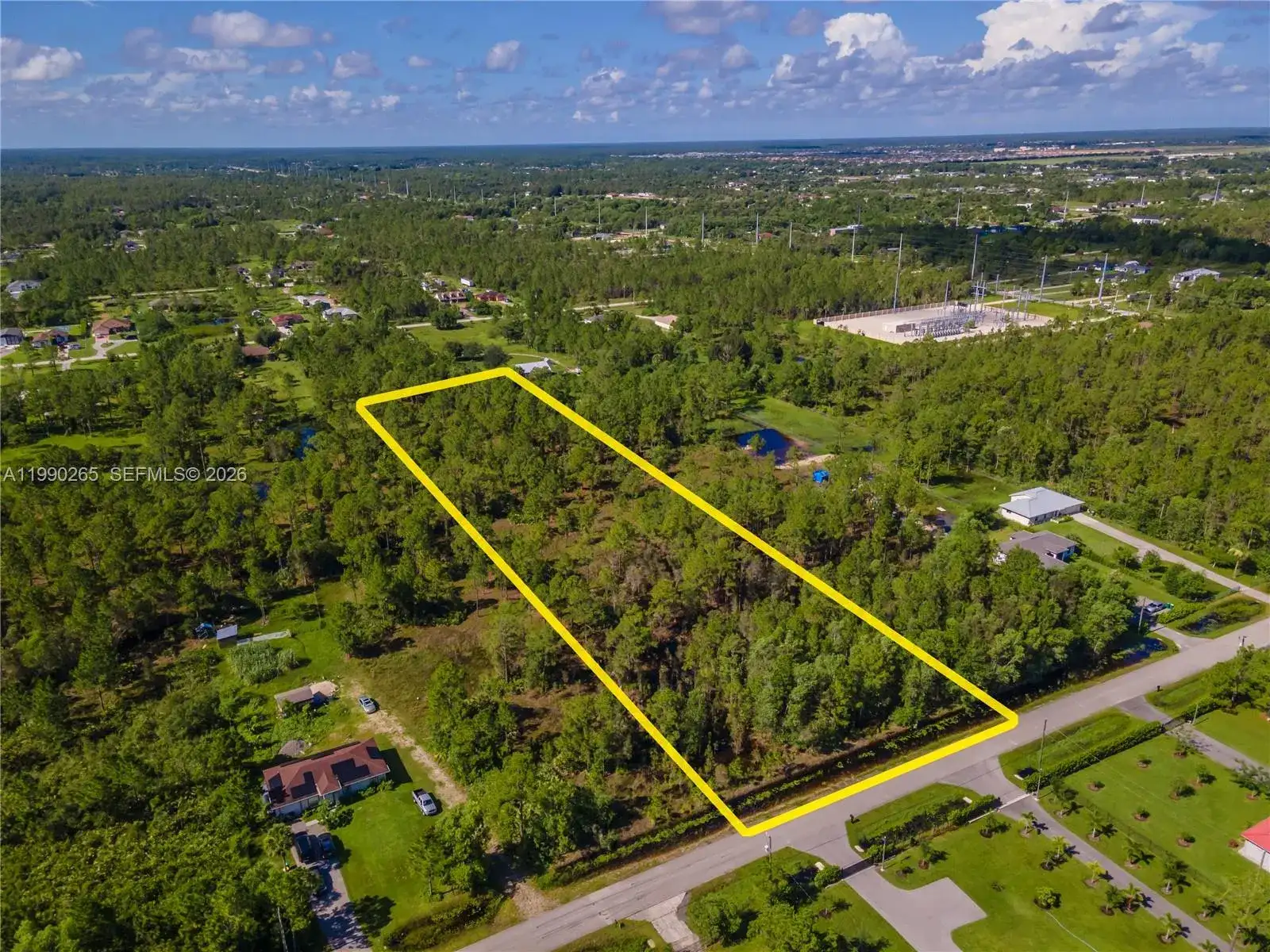 50th AVE NE Everglades BLVD N, Naples FL 34120 photo 5