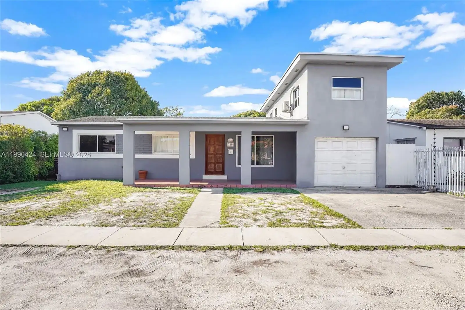 760 E 55th St, Hialeah FL 33013 photo 2