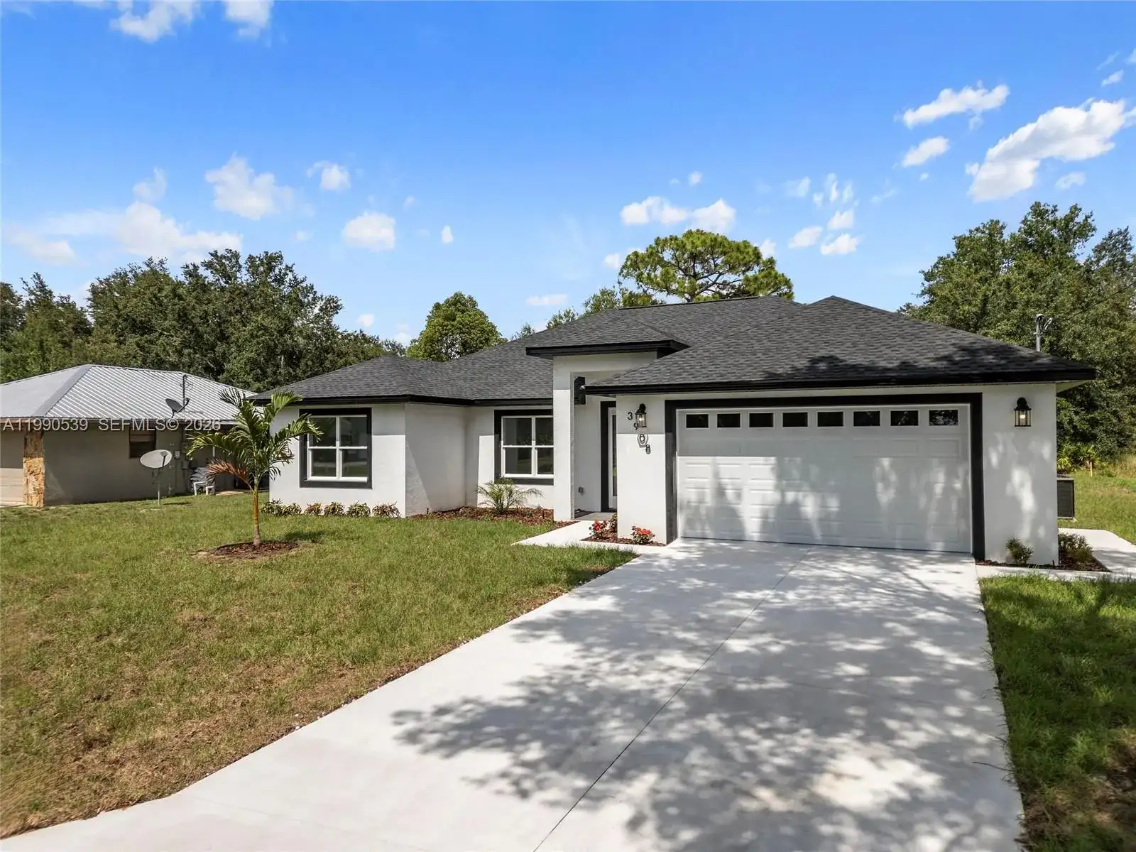 3908 Garienda Ave, Sebring FL 33872 photo 2