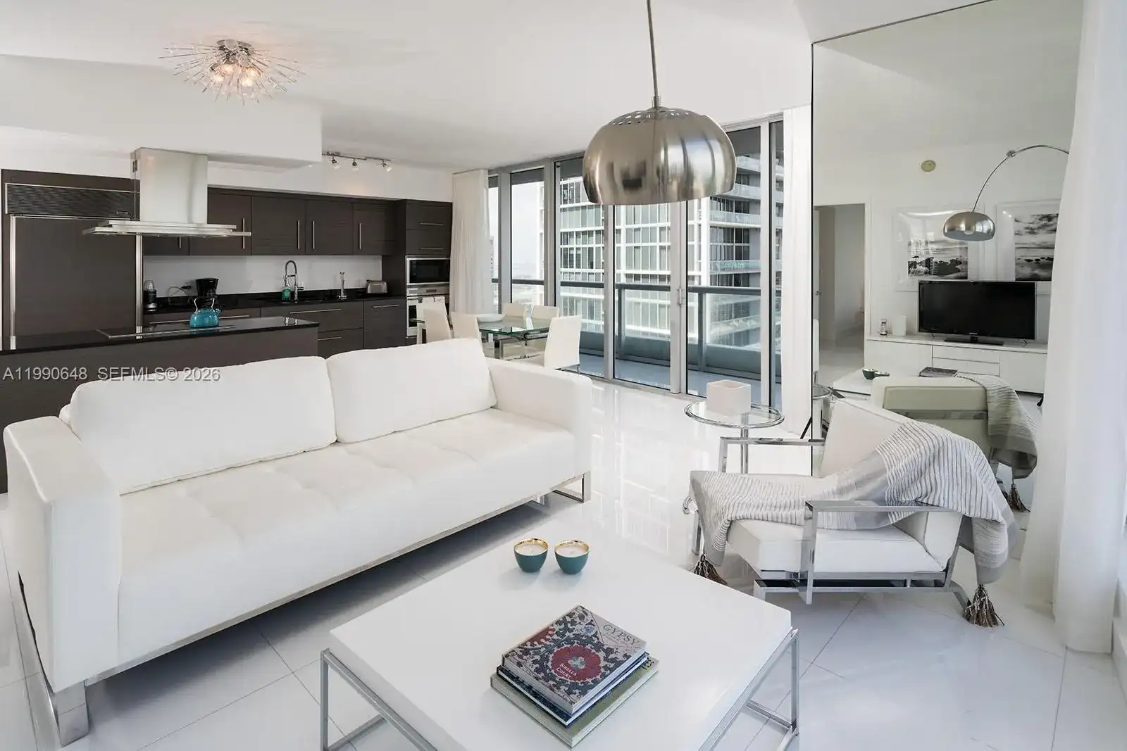 485 Brickell Ave # 4110, Miami FL 33131 photo 3