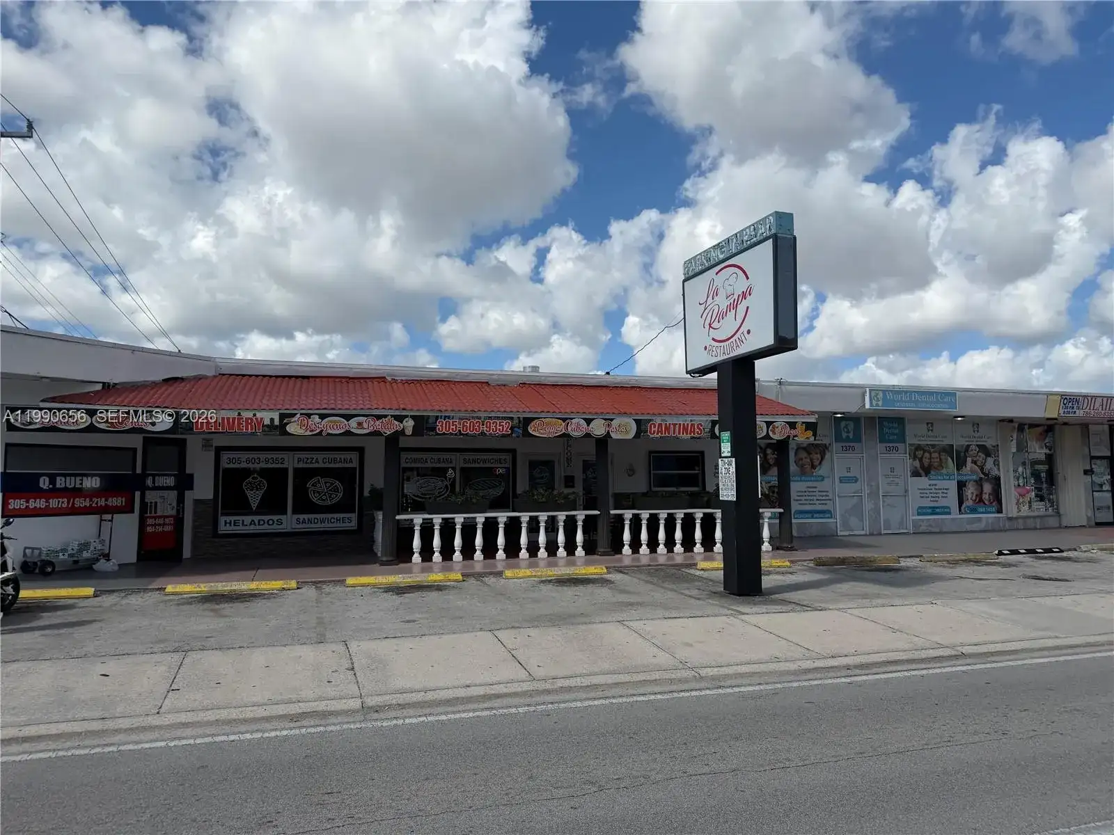 1352 E 4th Ave, Hialeah FL 33010 photo 2